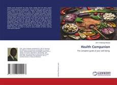 Copertina di Health Companion