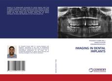 Copertina di IMAGING IN DENTAL IMPLANTS