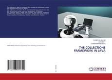 Copertina di THE COLLECTIONS FRAMEWORK IN JAVA