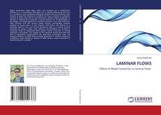 Capa do livro de LAMINAR FLOWS 