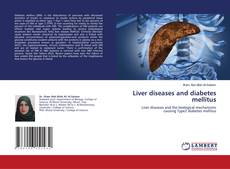 Copertina di Liver diseases and diabetes mellitus