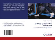 Copertina di Gait Recognition in the Modern Era