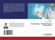 Capa do livro de Karyotyping- Morphological Assessment 