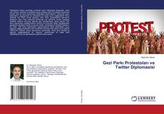 Copertina di Gezi Parkı Protestoları ve Twitter Diplomasisi