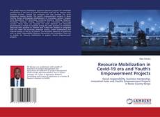 Copertina di Resource Mobilization in Covid-19 era and Youth's Empowerment Projects
