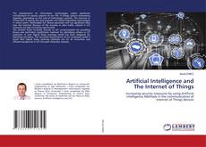 Copertina di Artificial Intelligence and The Internet of Things