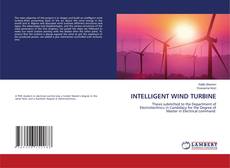 Copertina di INTELLIGENT WIND TURBINE