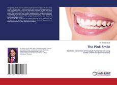 Copertina di The Pink Smile