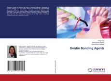 Copertina di Dentin Bonding Agents