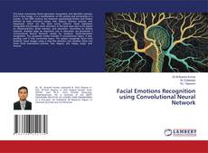Copertina di Facial Emotions Recognition using Convolutional Neural Network