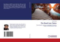 Capa do livro de The Road Less Taken 