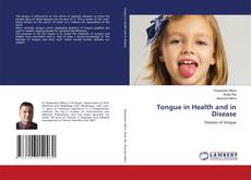 Capa do livro de Tongue in Health and in Disease 