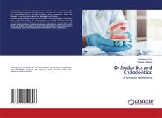 Capa do livro de Orthodontics and Endodontics: 