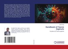 Buchcover von Handbook of Taenia Saginata