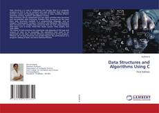 Buchcover von Data Structures and Algorithms Using C