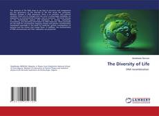 Buchcover von The Diversity of Life