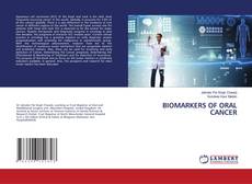 Buchcover von BIOMARKERS OF ORAL CANCER