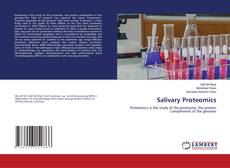 Buchcover von Salivary Proteomics
