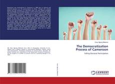 Copertina di The Democratization Process of Cameroon