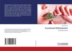 Buchcover von Functional Orthodontics