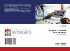 Capa do livro de Computer Guided Implantology 