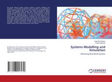 Copertina di Systems Modelling and Simulation