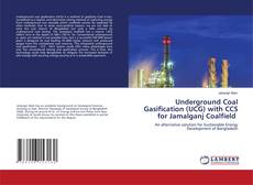 Обложка Underground Coal Gasification (UCG) with CCS for Jamalganj Coalfield