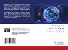 Buchcover von HUMAN CAPITAL