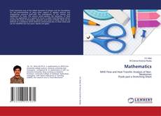 Copertina di Mathematics