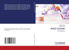Buchcover von SPACE CLOSURE