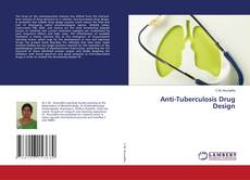 Copertina di Anti-Tuberculosis Drug Design