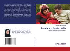 Buchcover von Obesity and Mental Health