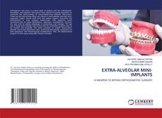 Copertina di EXTRA-ALVEOLAR MINI-IMPLANTS