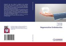 Buchcover von Regenerative Endodontics