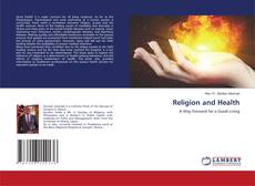Copertina di Religion and Health