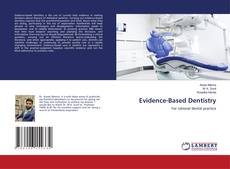 Buchcover von Evidence-Based Dentistry