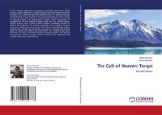 Copertina di The Cult of Heaven: Tengri