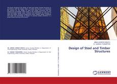 Copertina di Design of Steel and Timber Structures