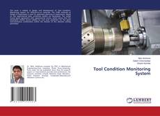 Buchcover von Tool Condition Monitoring System