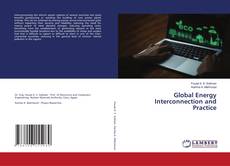 Copertina di Global Energy Interconnection and Practice