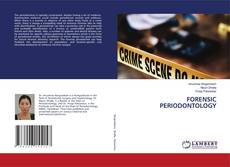 Copertina di FORENSIC PERIODONTOLOGY