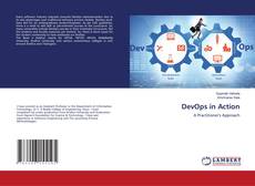 Copertina di DevOps in Action