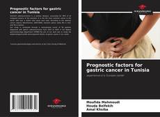 Copertina di Prognostic factors for gastric cancer in Tunisia