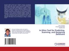 Copertina di In-Silico Tool for Predicting, Scanning, and Designing Defensins