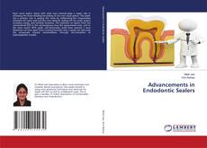 Capa do livro de Advancements in Endodontic Sealers 