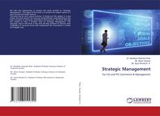 Strategic Management kitap kapağı