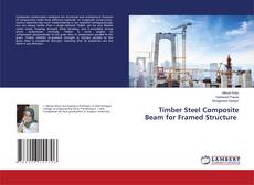Buchcover von Timber Steel Composite Beam for Framed Structure