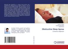 Obstructive Sleep Apnea kitap kapağı
