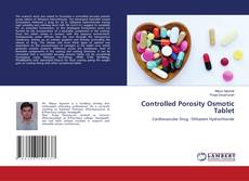 Controlled Porosity Osmotic Tablet kitap kapağı