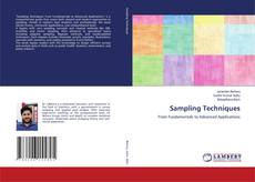 Borítókép a  Sampling Techniques - hoz